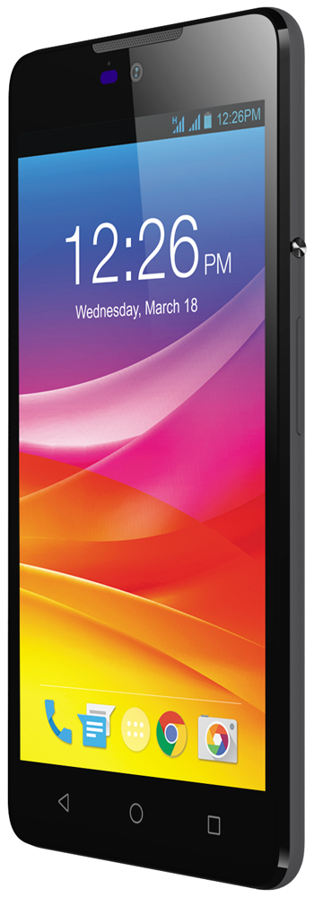 Micromax Canvas Selfie 2 Q340